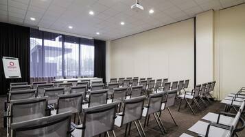 Sala de reuniones