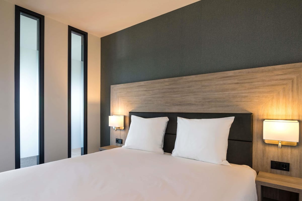 Superior Apartment, 2 Bedrooms, Terrace