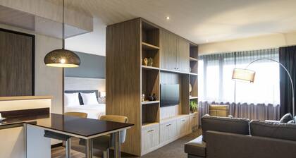 Adagio Amsterdam City South