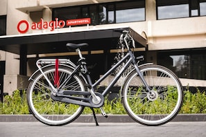 Ciclismo