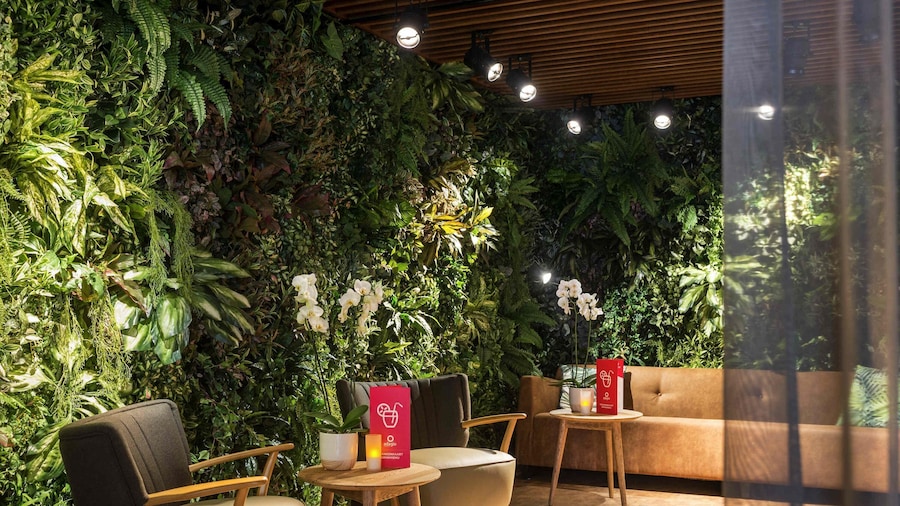 Adagio Amsterdam City South