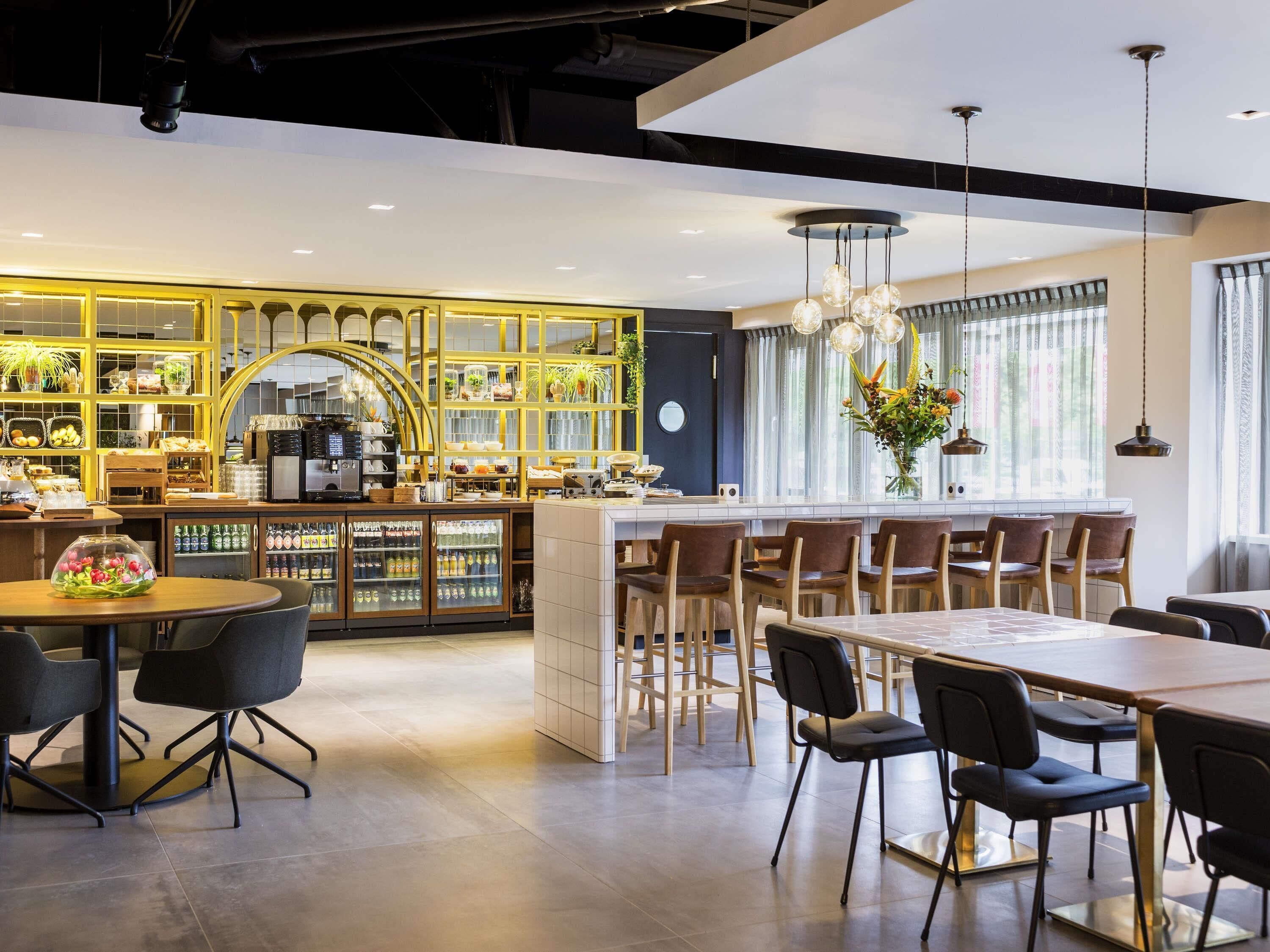 每日供應歐陸早餐 (每人 EUR16)