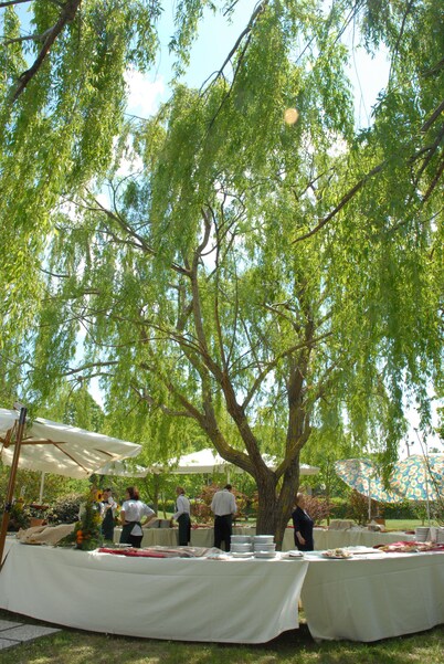 Hotel Beniamino Ubaldi