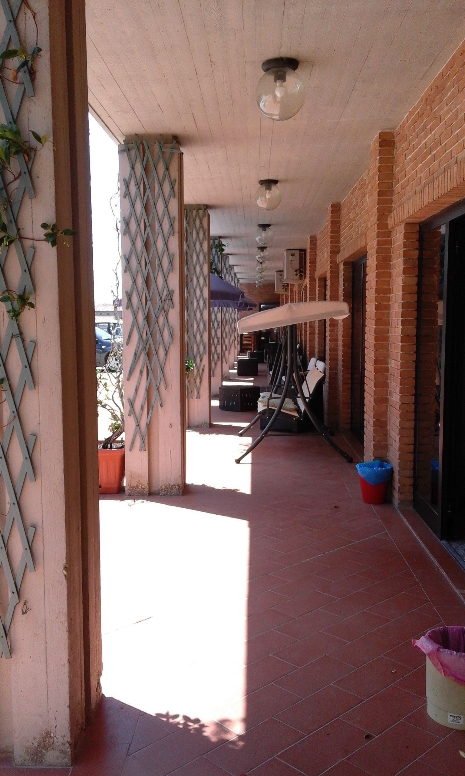Veranda