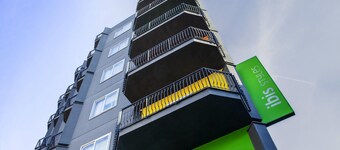 ibis Styles Brindisi