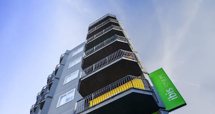 ibis Styles Brindisi