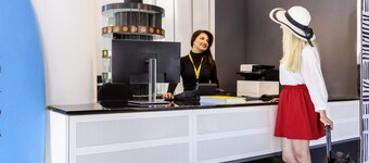 ibis Styles Brindisi