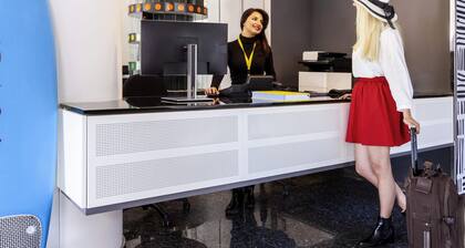 ibis Styles Brindisi