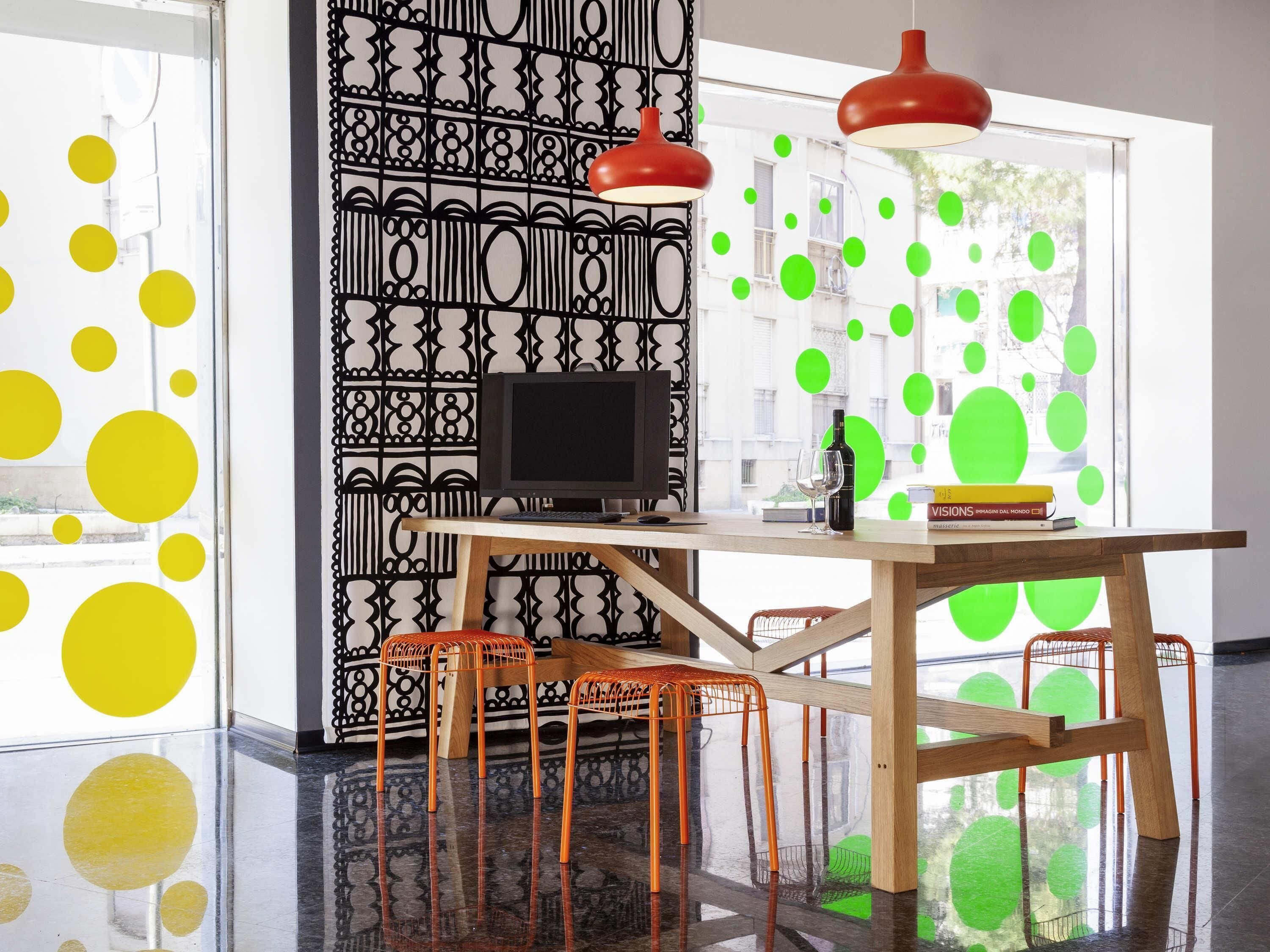 Foto - Ibis Styles Brindisi