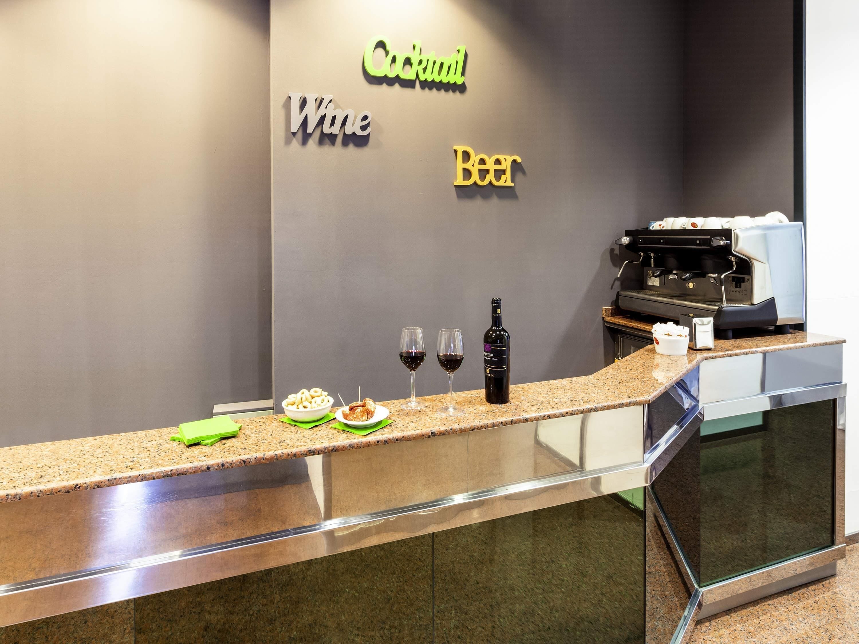 Foto - ibis Styles Brindisi