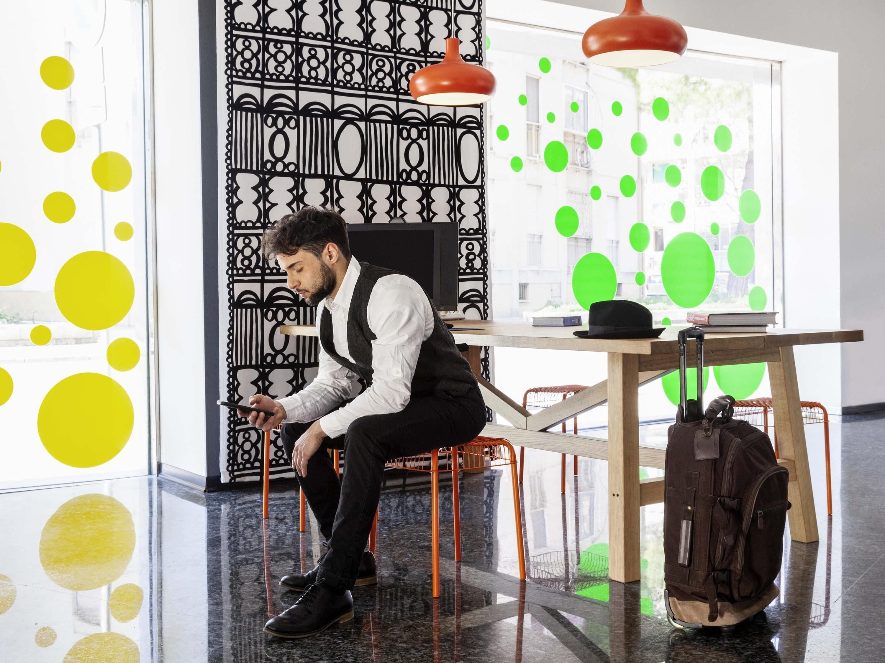 Foto - ibis Styles Brindisi