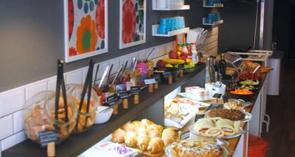 ibis Styles Brindisi
