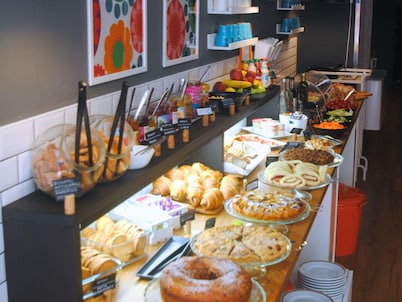 ibis Styles Brindisi