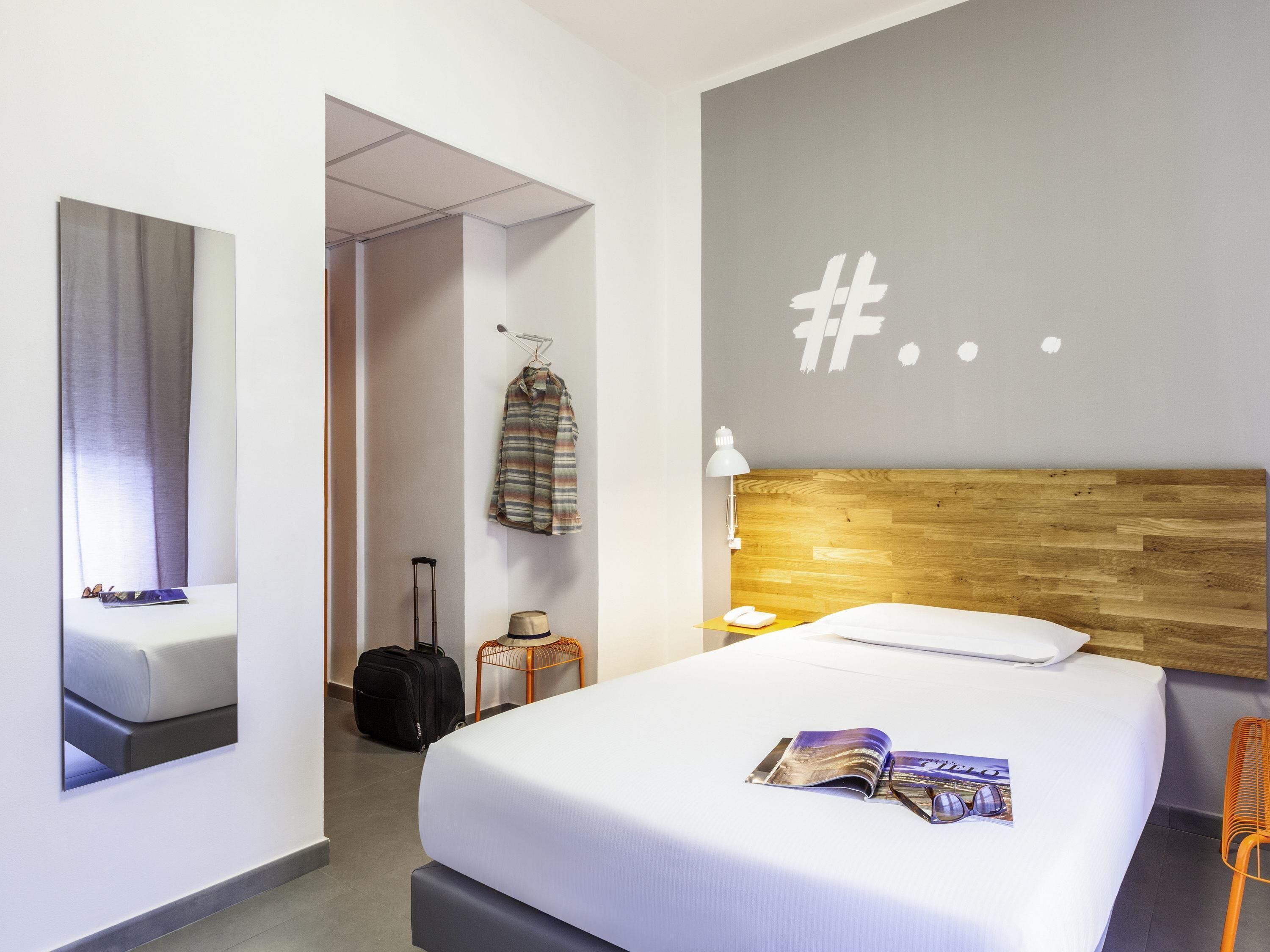 Foto - ibis Styles Brindisi