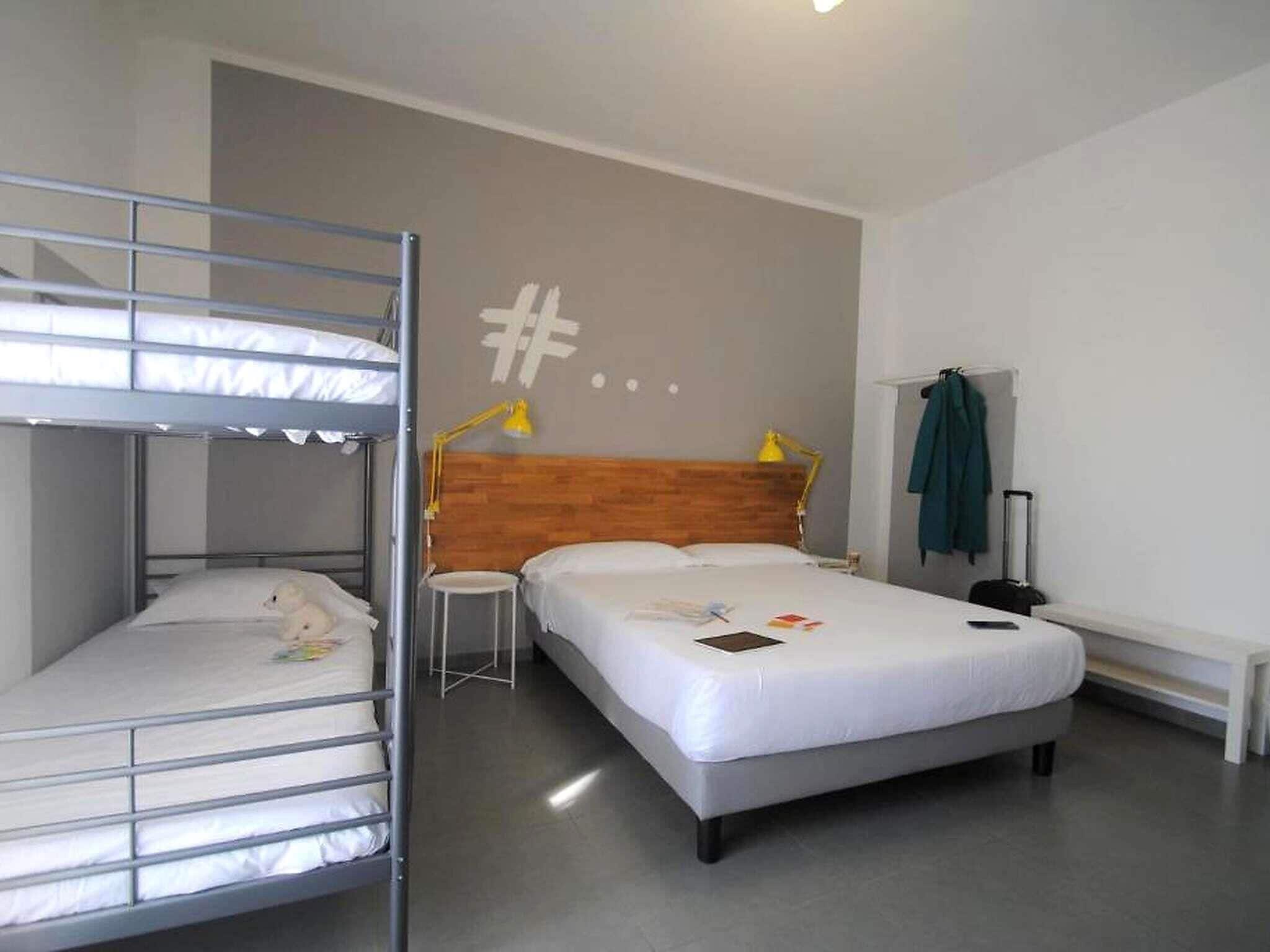 Foto - ibis Styles Brindisi