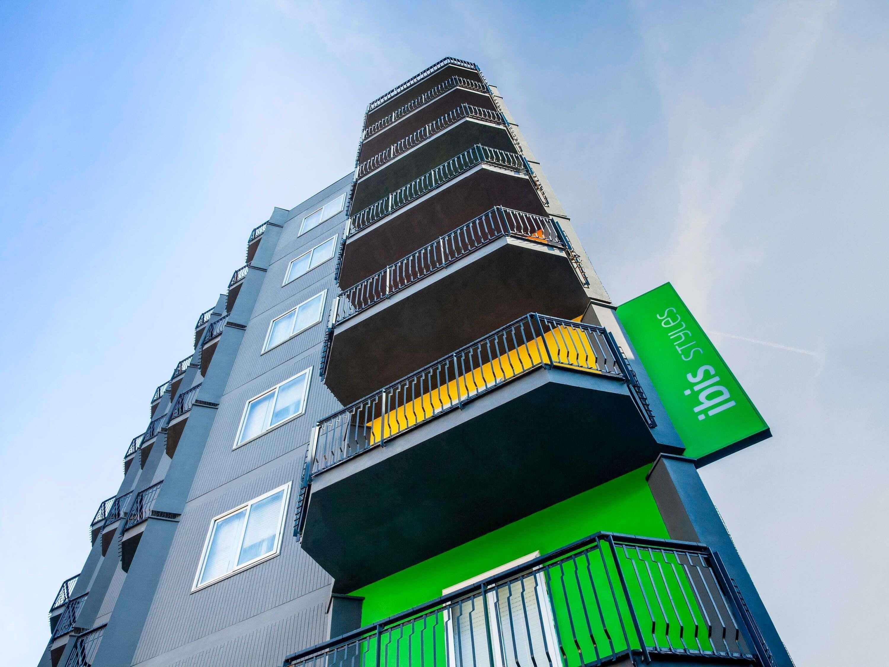 Foto - ibis Styles Brindisi
