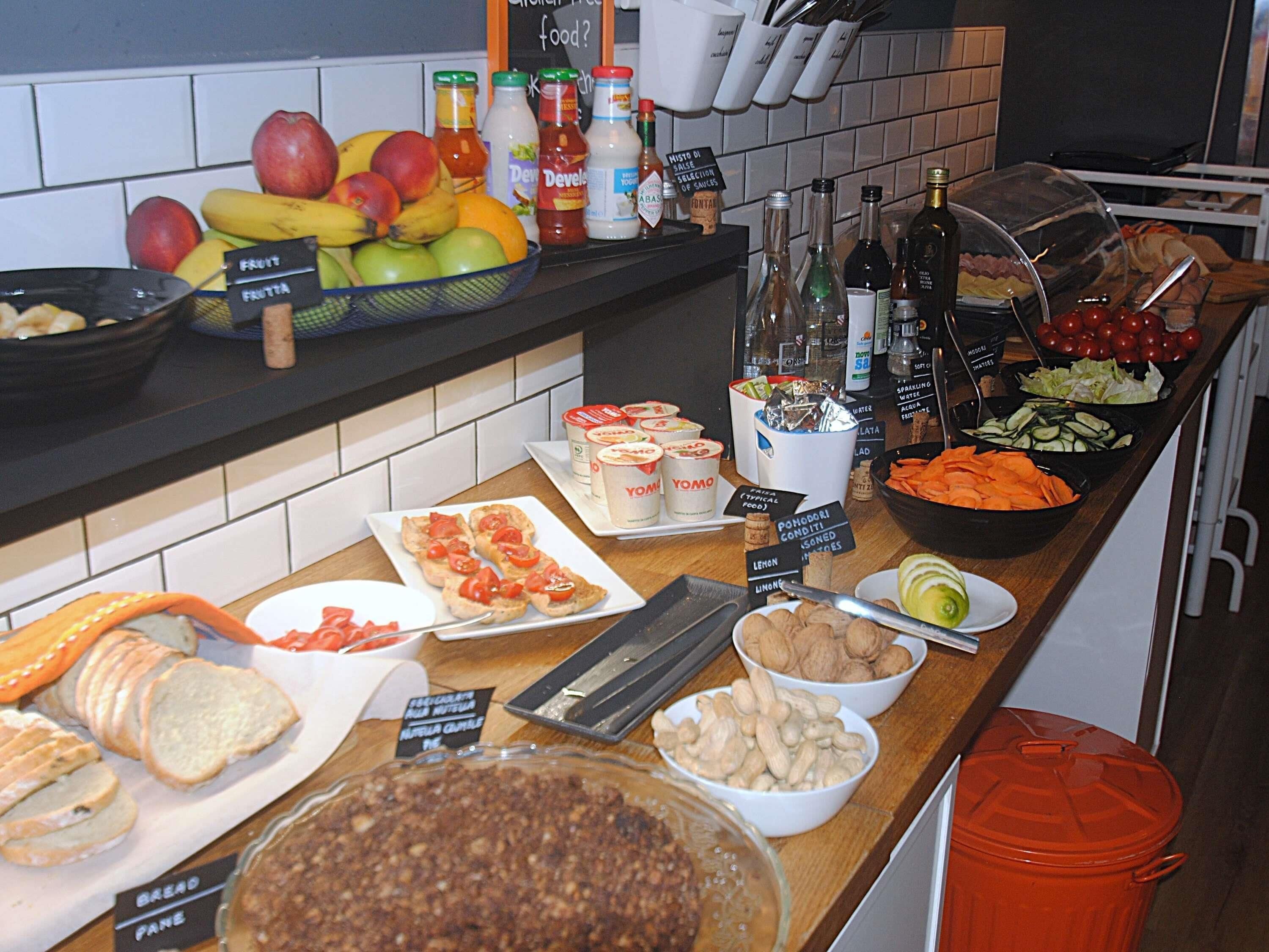 Foto - ibis Styles Brindisi
