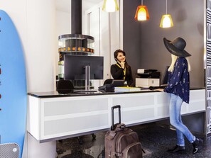 Business center - ibis Styles Brindisi (Brindisi)