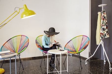 ibis Styles Brindisi