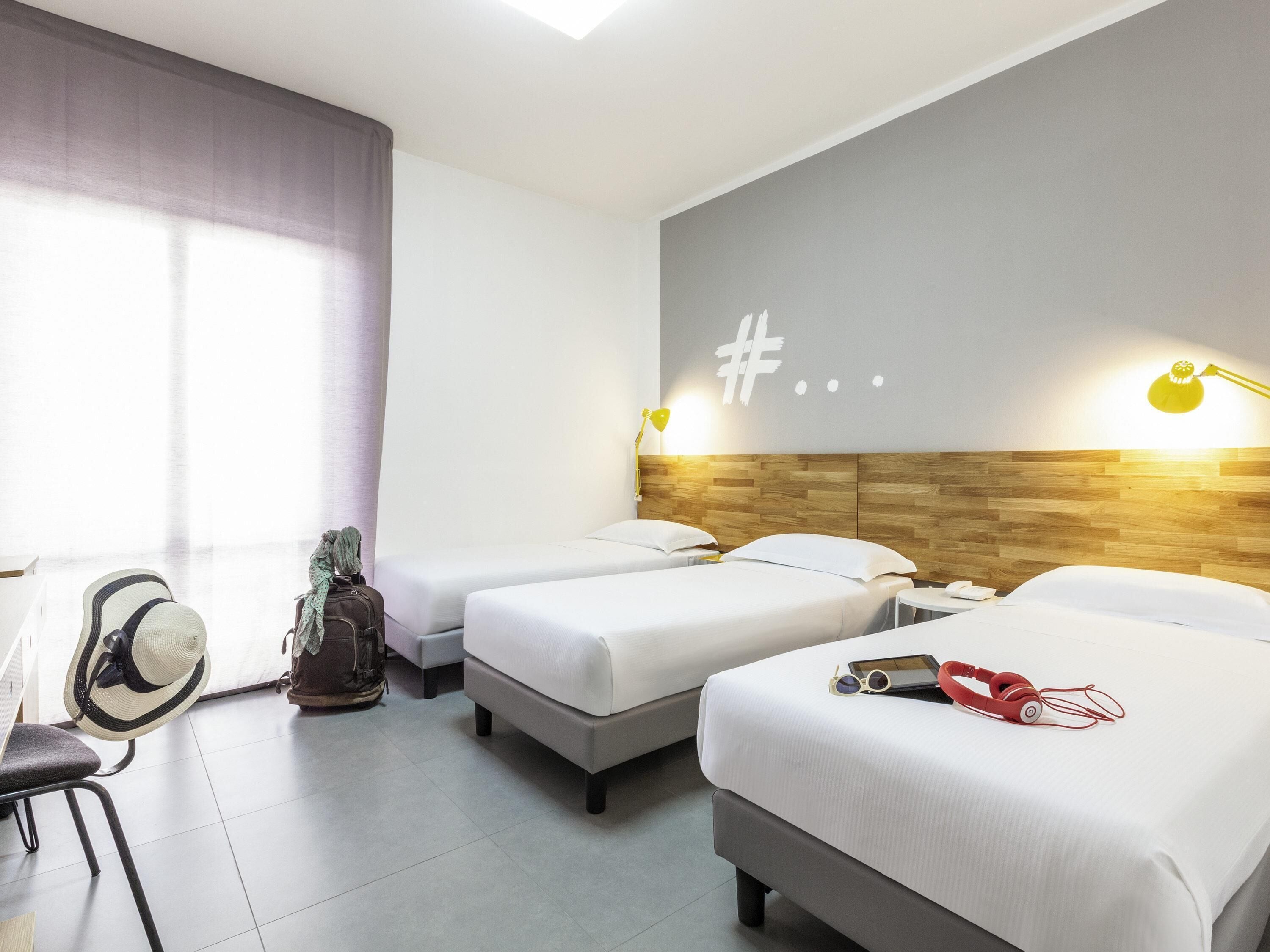 Foto - ibis Styles Brindisi