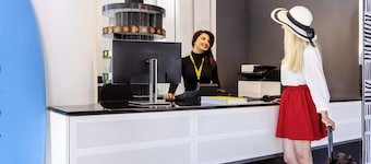 ibis Styles Brindisi