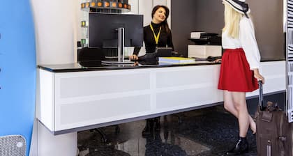 ibis Styles Brindisi