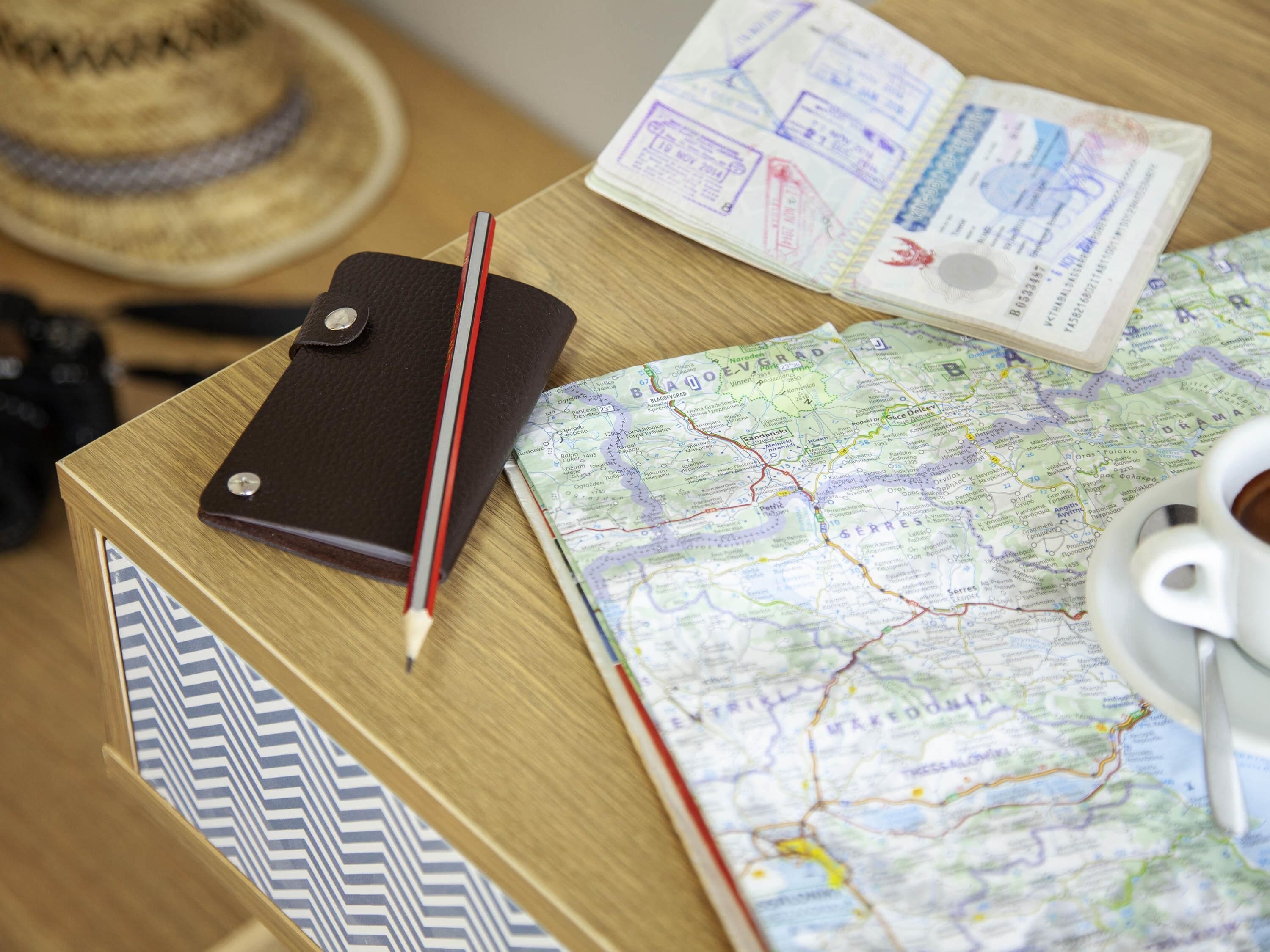 Standard Twin Room, 2 Twin Beds | Premium bedding, desk, laptop workspace, soundproofing