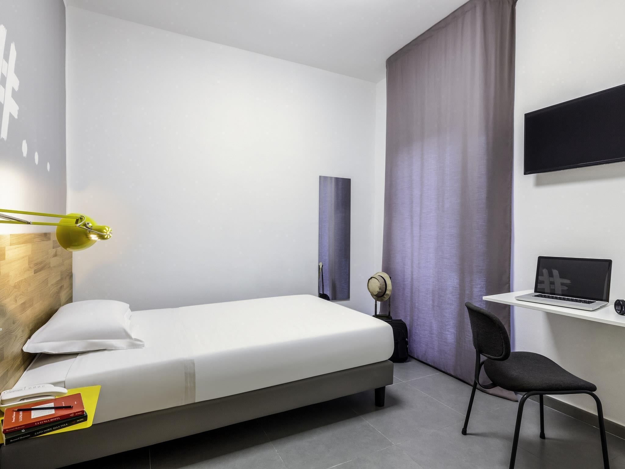 Foto - ibis Styles Brindisi