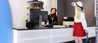 ibis Styles Brindisi