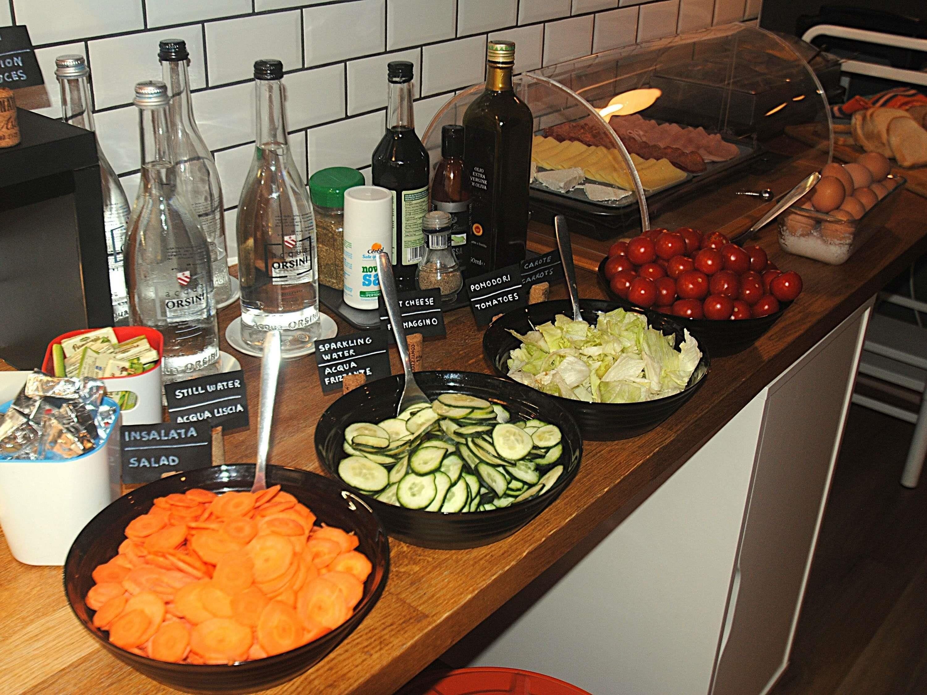 Foto - ibis Styles Brindisi