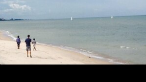 Unclassified image, 2 of 15, button - Rain Cha-am Huahin by JN (Cha-am)