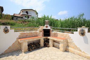 Ausstattung der Unterkunft