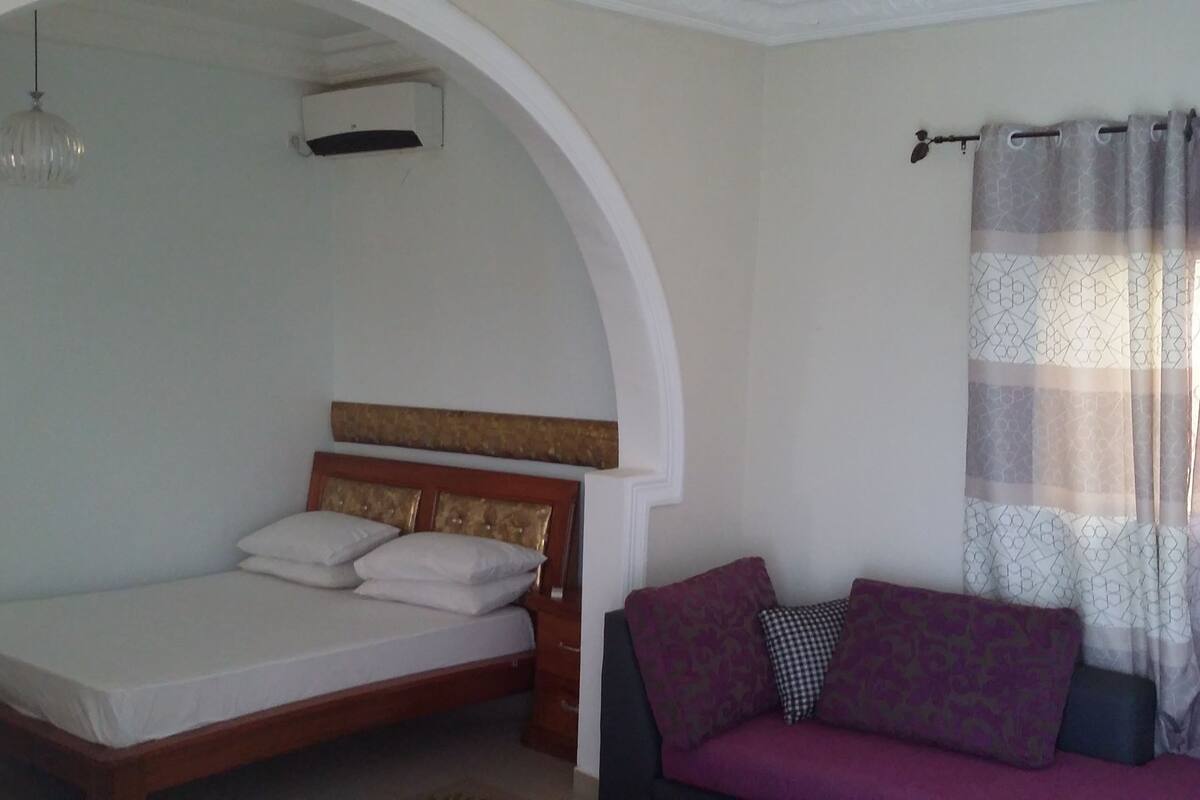 Suíte | Quarto temático infantil