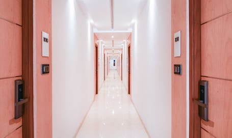 Comodidades da propriedade