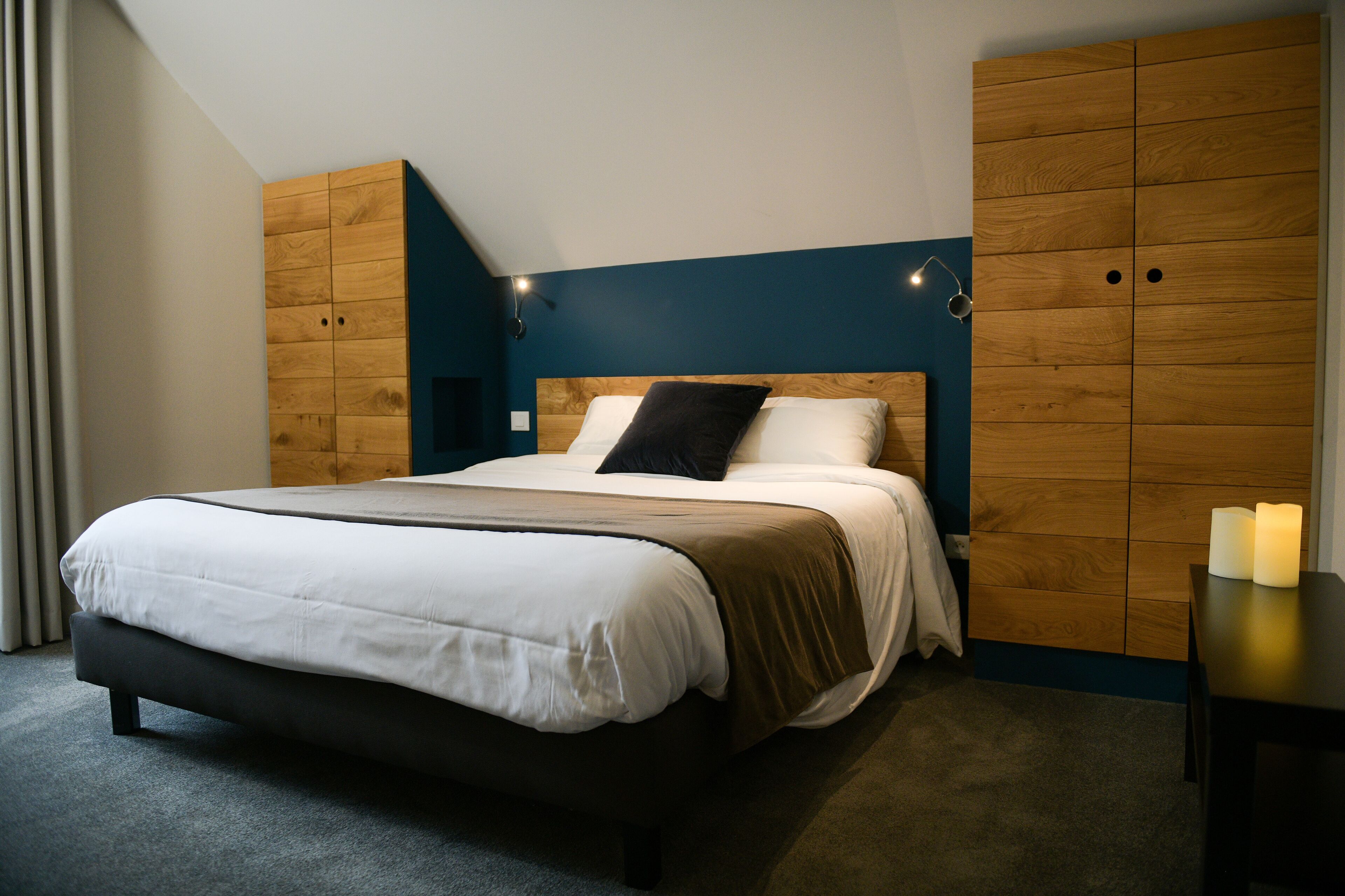 Kamar