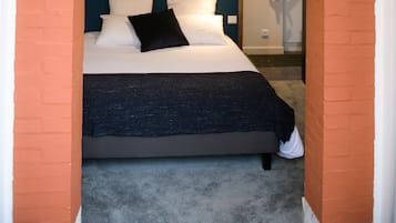 Apartment, 2 Bedrooms (Dome Du Gouter) | Premium bedding, individually decorated, individually furnished