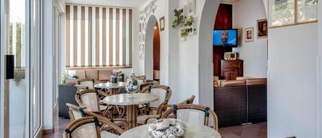 Restaurang