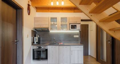 Apartmány Nad Rybníky