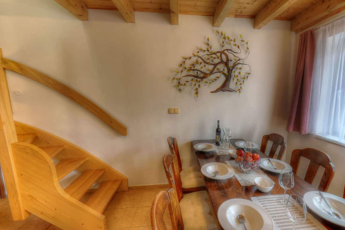 Maisonette, 2 Schlafzimmer (Apt 3)