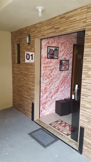 Family Room, 1 Bedroom - Pousada Dois Corações (Penha)