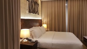 Room - Amiya Resort Residences Clubhouse (Davao)