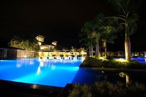 Pool - Amiya Resort Residences Clubhouse (Davao)