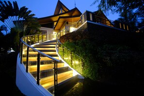 Terrace/patio - Amiya Resort Residences Clubhouse (Davao)