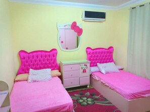 Basic Villa