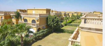 Apartment near Airport road