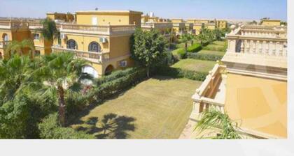 Apartment near Airport road