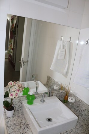 Shared Dormitory, Mixed Dorm | Bathroom
