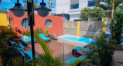 Bonabrigo Hostel & Suites