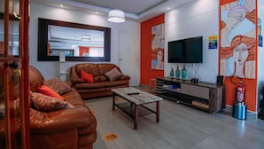 Interior entrance -  Bonabrigo Hostel & Suites (Balneário Camboriú)