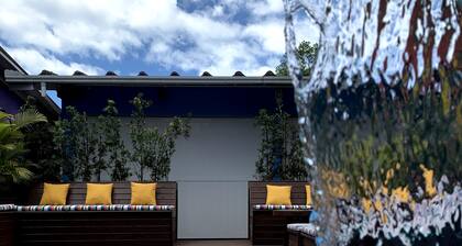 Bonabrigo Hostel & Suites